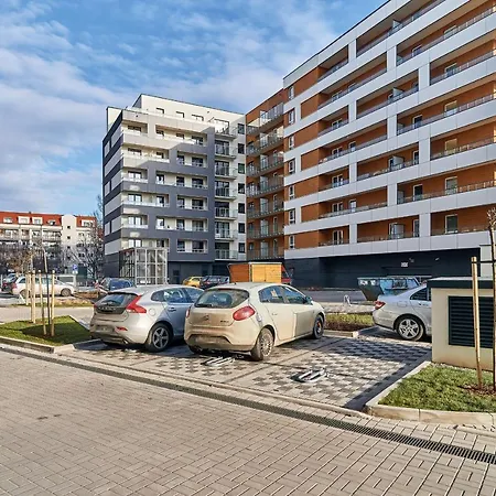 Piekna Wroclaw