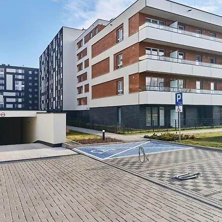 Piekna Apartman