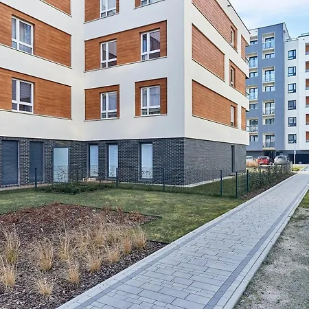 Piekna Apartman