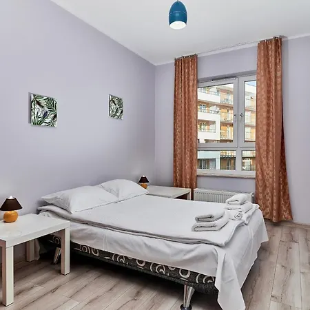 Apartman Piekna *